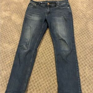 Men's Mugsy Blue Jeans (34/32)